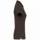 Polo donna maniche corte WK275 WK. Designed To Work