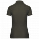 Polo donna maniche corte WK275 WK. Designed To Work