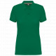 Polo donna maniche corte WK275 WK. Designed To Work