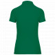 Polo donna maniche corte WK275 WK. Designed To Work
