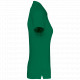 Polo donna maniche corte WK275 WK. Designed To Work