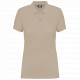 Polo donna maniche corte WK275 WK. Designed To Work