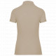 Polo donna maniche corte WK275 WK. Designed To Work