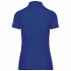 Polo donna maniche corte WK275 WK. Designed To Work