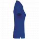 Polo donna maniche corte WK275 WK. Designed To Work