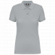 Polo donna maniche corte WK275 WK. Designed To Work