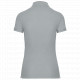 Polo donna maniche corte WK275 WK. Designed To Work