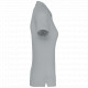 Polo donna maniche corte WK275 WK. Designed To Work