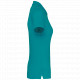 Polo donna maniche corte WK275 WK. Designed To Work