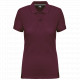 Polo donna maniche corte WK275 WK. Designed To Work