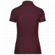 Polo donna maniche corte WK275 WK. Designed To Work