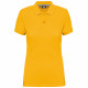 Polo donna maniche corte WK275 WK. Designed To Work