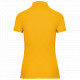 Polo donna maniche corte WK275 WK. Designed To Work