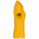 Polo donna maniche corte WK275 WK. Designed To Work