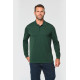 Polo maniche lunghe WK276 WK. Designed To Work