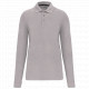 Polo maniche lunghe WK276 WK. Designed To Work
