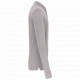 Polo maniche lunghe WK276 WK. Designed To Work
