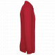 Polo maniche lunghe WK276 WK. Designed To Work