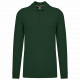 Polo maniche lunghe WK276 WK. Designed To Work