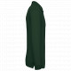 Polo maniche lunghe WK276 WK. Designed To Work