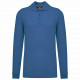 Polo maniche lunghe WK276 WK. Designed To Work