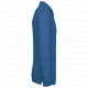 Polo maniche lunghe WK276 WK. Designed To Work
