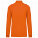Polo maniche lunghe WK276 WK. Designed To Work