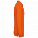 Polo maniche lunghe WK276 WK. Designed To Work