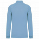 Polo maniche lunghe WK276 WK. Designed To Work