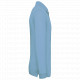 Polo maniche lunghe WK276 WK. Designed To Work