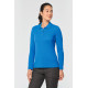 Polo donna maniche lunghe WK277 WK. Designed To Work