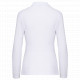 Polo donna maniche lunghe WK277 WK. Designed To Work