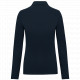 Polo donna maniche lunghe WK277 WK. Designed To Work