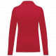 Polo donna maniche lunghe WK277 WK. Designed To Work