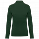 Polo donna maniche lunghe WK277 WK. Designed To Work