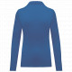 Polo donna maniche lunghe WK277 WK. Designed To Work