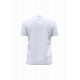 T-shirt da cuoco traspirante unisex WK300 WK. Designed To Work