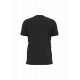 T-shirt da cuoco traspirante unisex WK300 WK. Designed To Work
