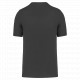 T-shirt girocollo ecosostenibile uomo WK302 WK. Designed To Work