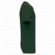 T-shirt girocollo ecosostenibile uomo WK302 WK. Designed To Work
