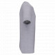 T-shirt girocollo ecosostenibile uomo WK302 WK. Designed To Work