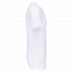 T-shirt girocollo ecosostenibile uomo WK302 WK. Designed To Work