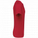 T-shirt girocollo ecosostenibile uomo WK302 WK. Designed To Work