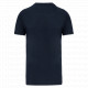 T-shirt Day To Day maniche corte WK3020 WK. Designed To Work