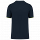 T-shirt Day To Day maniche corte WK3020 WK. Designed To Work