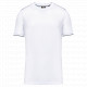 T-shirt Day To Day maniche corte WK3020 WK. Designed To Work