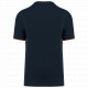 T-shirt Day To Day maniche corte WK3020 WK. Designed To Work