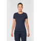 T-shirt donna Day To Day maniche corte WK3021 WK. Designed To Work