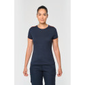 T-shirt donna Day To Day maniche corte WK3021 WK. Designed To Work