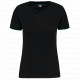 T-shirt donna Day To Day maniche corte WK3021 WK. Designed To Work